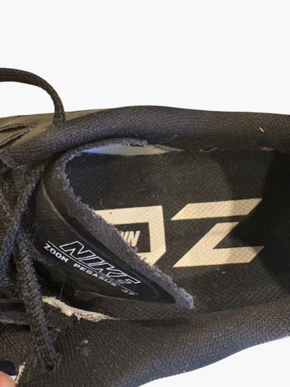 Nike air Zoom Pegasus 37 - Picture 7 of 8